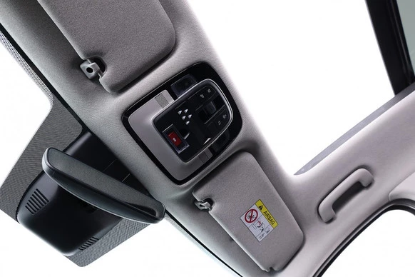 Hyundai Santa Fe - Afbeelding 25 van 30