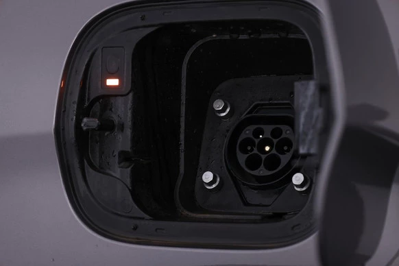 Hyundai Santa Fe - Afbeelding 28 van 30