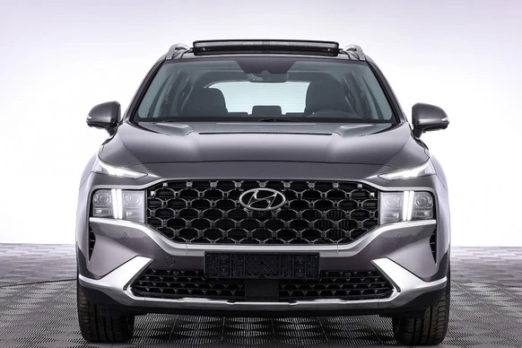 Hyundai Santa Fe - Afbeelding 29 van 30