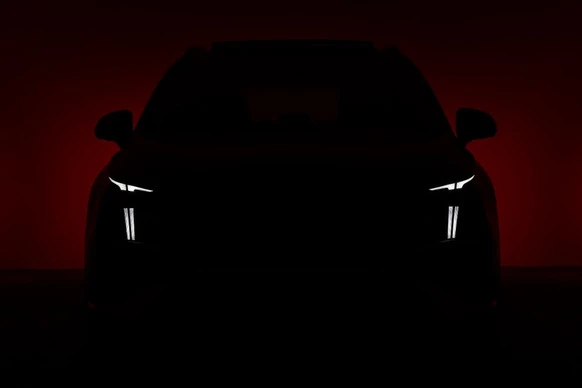 Hyundai Santa Fe - Afbeelding 30 van 30