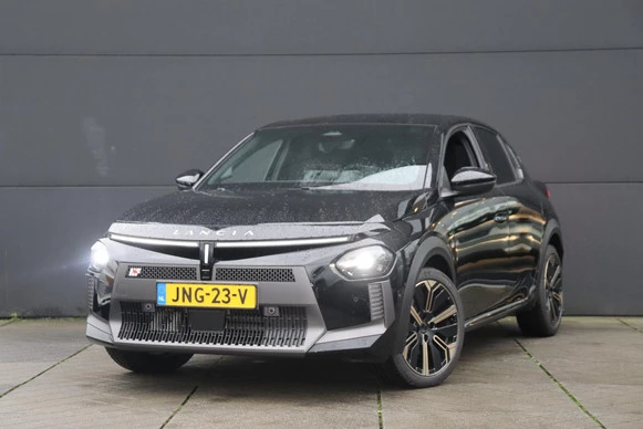 Lancia Ypsilon - Afbeelding 1 van 30