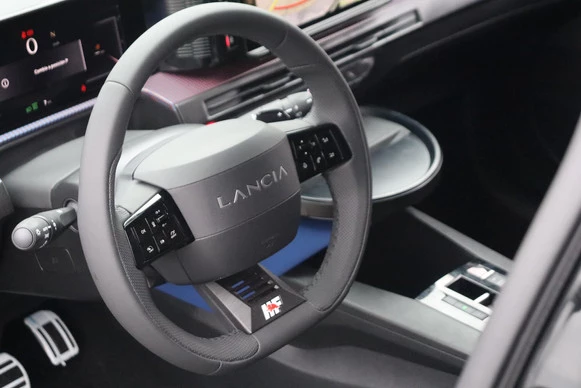 Lancia Ypsilon - Afbeelding 3 van 30