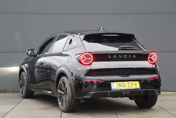 Lancia Ypsilon - Afbeelding 4 van 30