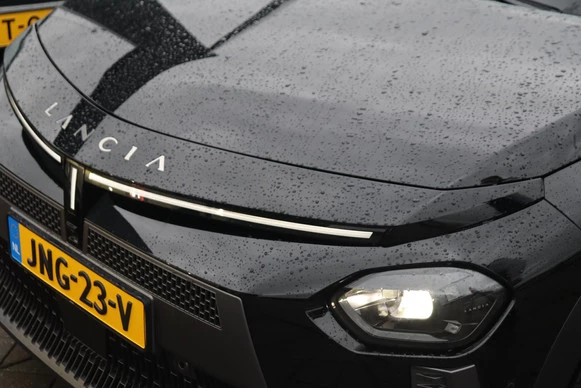 Lancia Ypsilon - Afbeelding 6 van 30