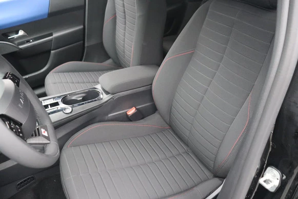 Lancia Ypsilon - Afbeelding 7 van 30