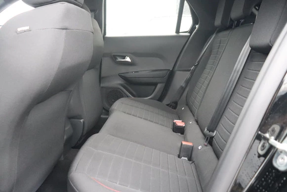 Lancia Ypsilon - Afbeelding 8 van 30