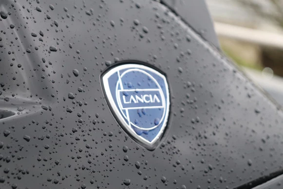 Lancia Ypsilon - Afbeelding 9 van 30