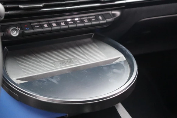 Lancia Ypsilon - Afbeelding 12 van 30