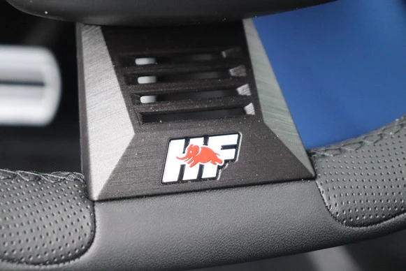 Lancia Ypsilon - Afbeelding 15 van 30