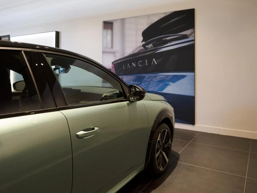 Lancia Ypsilon - Afbeelding 28 van 30