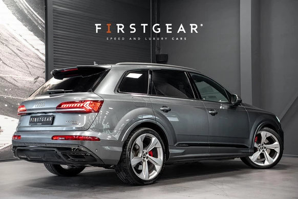 Audi Q7 - Afbeelding 2 van 30