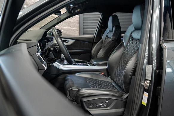 Audi Q7 - Afbeelding 3 van 30