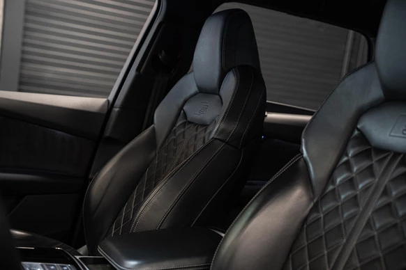 Audi Q7 - Afbeelding 5 van 30