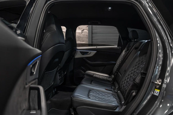 Audi Q7 - Afbeelding 11 van 30
