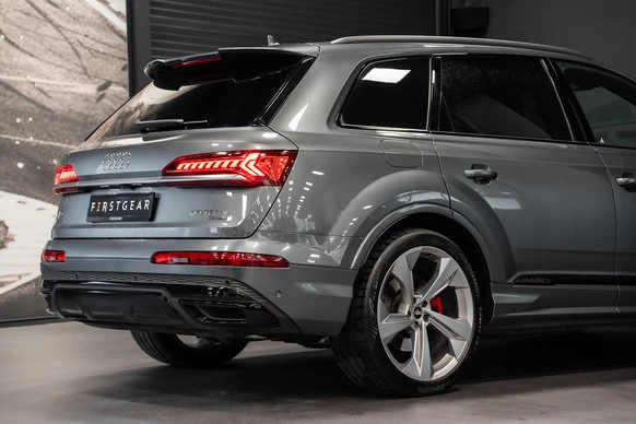 Audi Q7 - Afbeelding 12 van 30