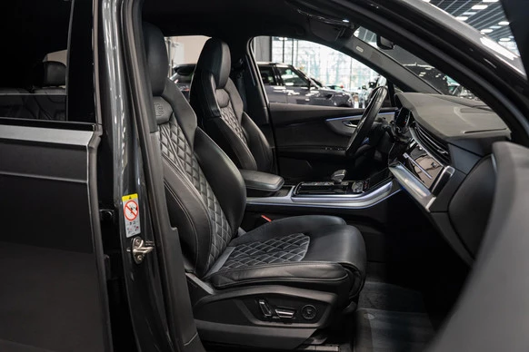 Audi Q7 - Afbeelding 13 van 30