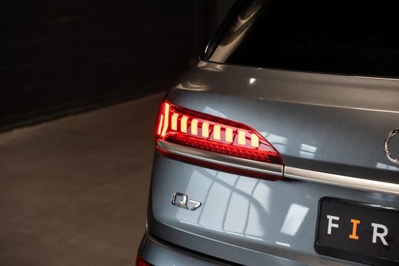 Audi Q7 - Afbeelding 16 van 30