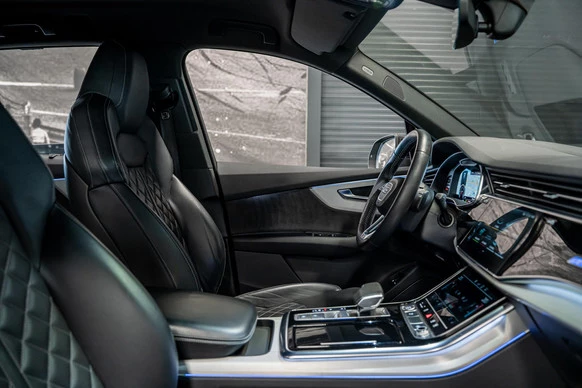 Audi Q7 - Afbeelding 17 van 30