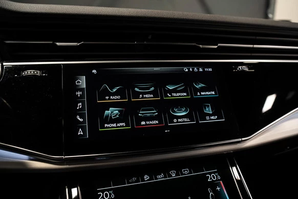 Audi Q7 - Afbeelding 22 van 30