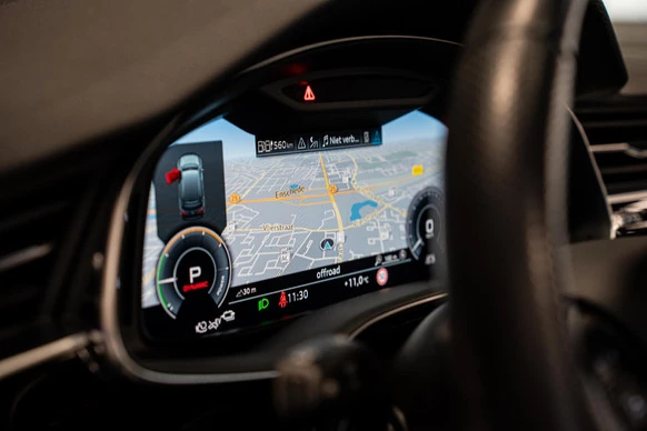 Audi Q7 - Afbeelding 25 van 30