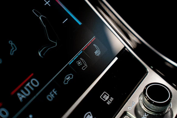 Audi Q7 - Afbeelding 26 van 30