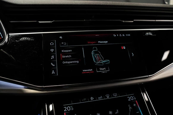 Audi Q7 - Afbeelding 27 van 30