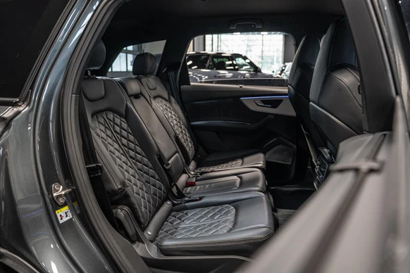 Audi Q7 - Afbeelding 28 van 30