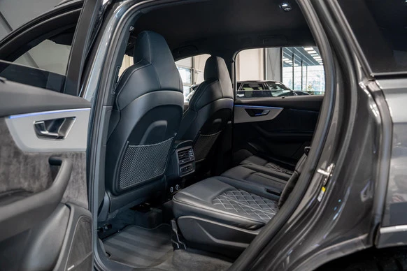 Audi Q7 - Afbeelding 30 van 30