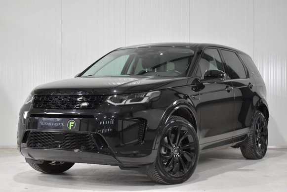 Land Rover Discovery Sport - Afbeelding 1 van 30