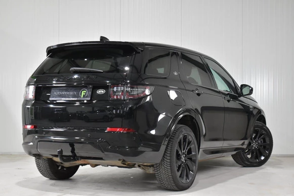 Land Rover Discovery Sport - Afbeelding 2 van 30