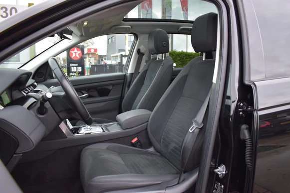 Land Rover Discovery Sport - Afbeelding 4 van 30