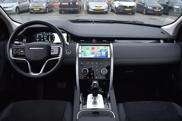 Land Rover Discovery Sport - Afbeelding 5 van 30