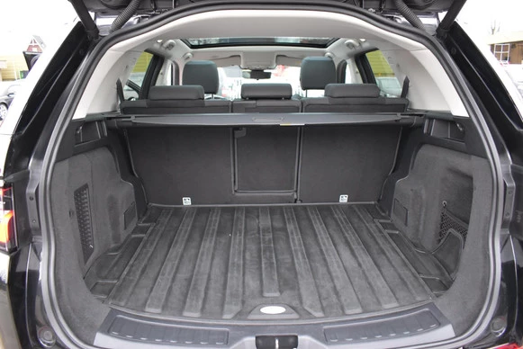 Land Rover Discovery Sport - Afbeelding 7 van 30