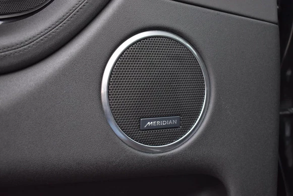 Land Rover Discovery Sport - Afbeelding 9 van 30