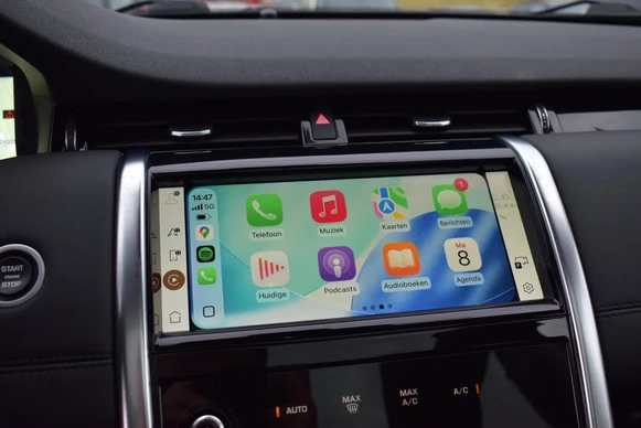 Land Rover Discovery Sport - Afbeelding 14 van 30