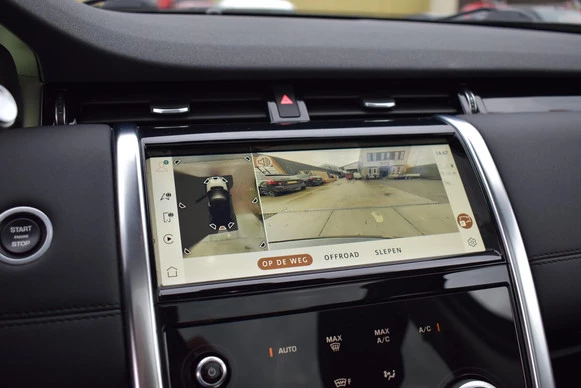 Land Rover Discovery Sport - Afbeelding 15 van 30