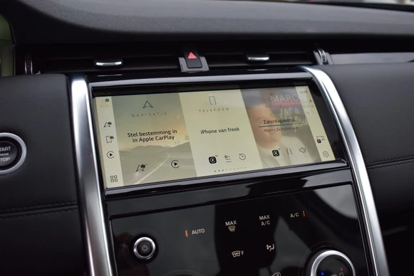 Land Rover Discovery Sport - Afbeelding 16 van 30