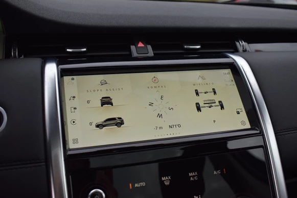 Land Rover Discovery Sport - Afbeelding 17 van 30