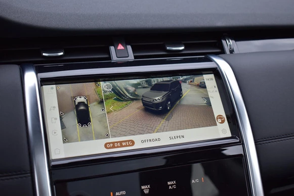 Land Rover Discovery Sport - Afbeelding 18 van 30