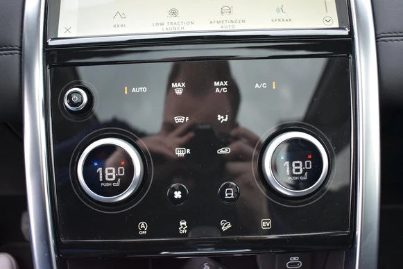 Land Rover Discovery Sport - Afbeelding 19 van 30