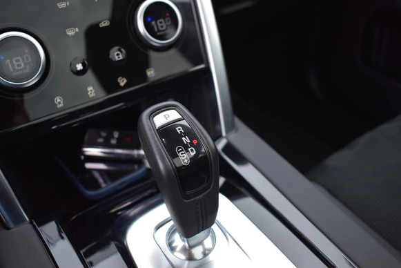 Land Rover Discovery Sport - Afbeelding 20 van 30