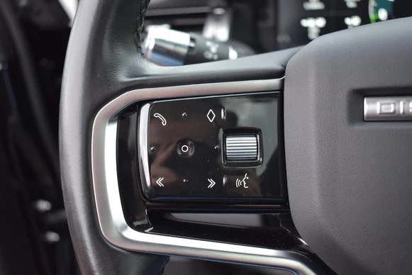 Land Rover Discovery Sport - Afbeelding 22 van 30