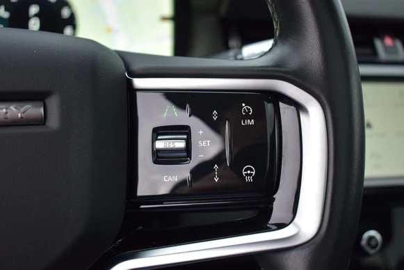 Land Rover Discovery Sport - Afbeelding 23 van 30