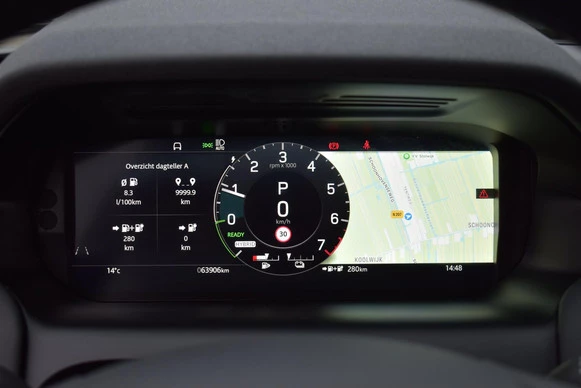 Land Rover Discovery Sport - Afbeelding 24 van 30