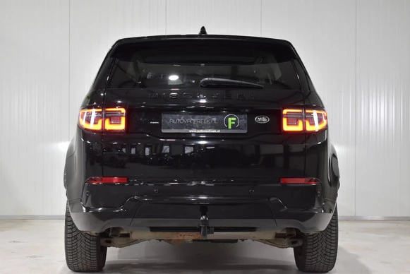 Land Rover Discovery Sport - Afbeelding 29 van 30