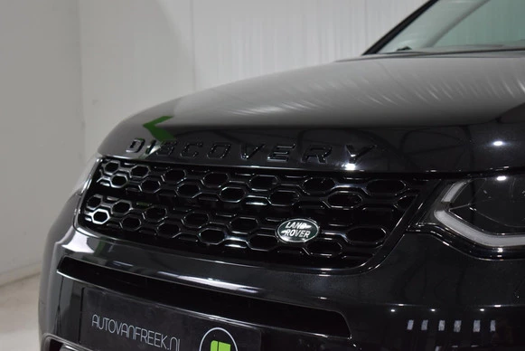 Land Rover Discovery Sport - Afbeelding 30 van 30