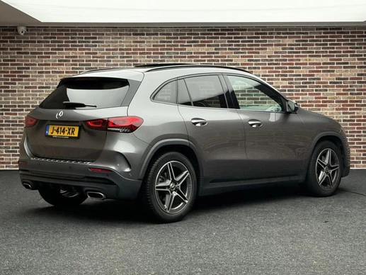 Mercedes-Benz GLA - Afbeelding 2 van 30