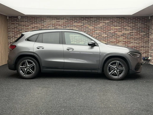 Mercedes-Benz GLA - Afbeelding 4 van 30