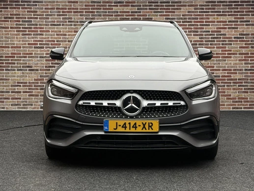 Mercedes-Benz GLA - Afbeelding 5 van 30