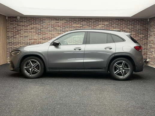Mercedes-Benz GLA - Afbeelding 6 van 30